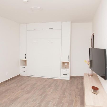 Apartman Horni Misecky J4 Luaran gambar
