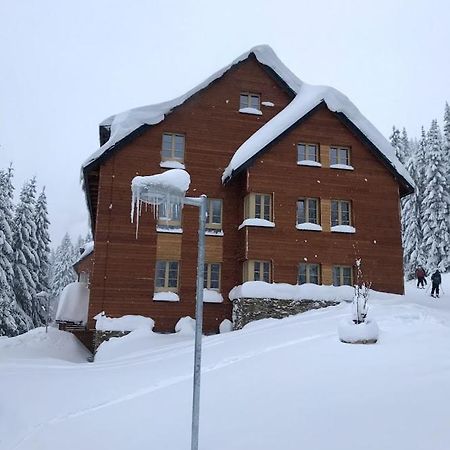 Apartman Horni Misecky J4 Luaran gambar