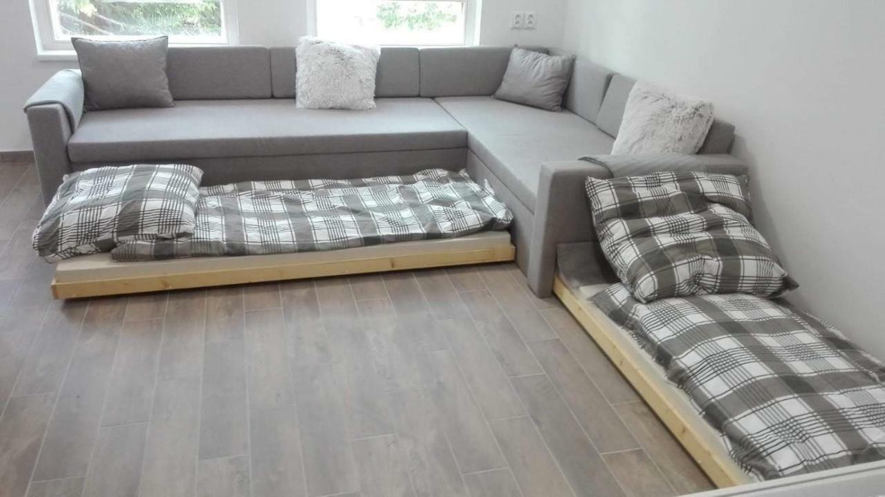 Apartman Horni Misecky J4 Luaran gambar
