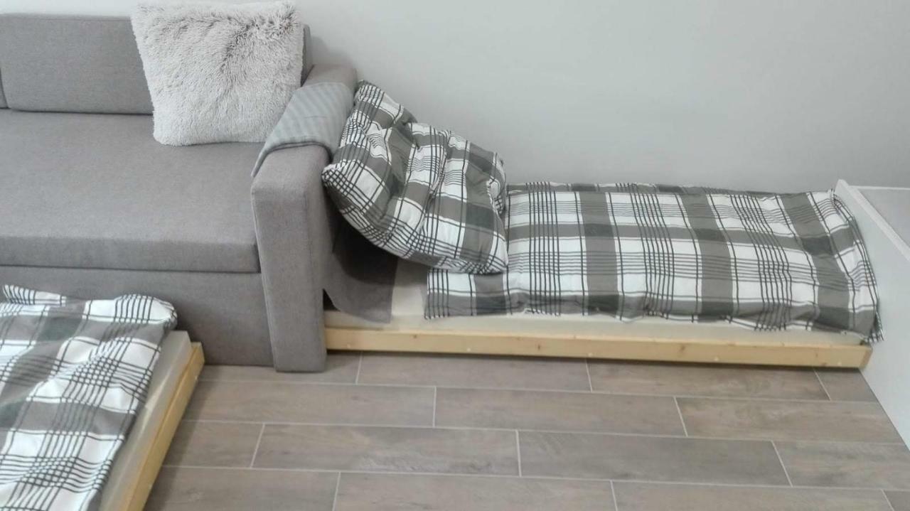 Apartman Horni Misecky J4 Luaran gambar