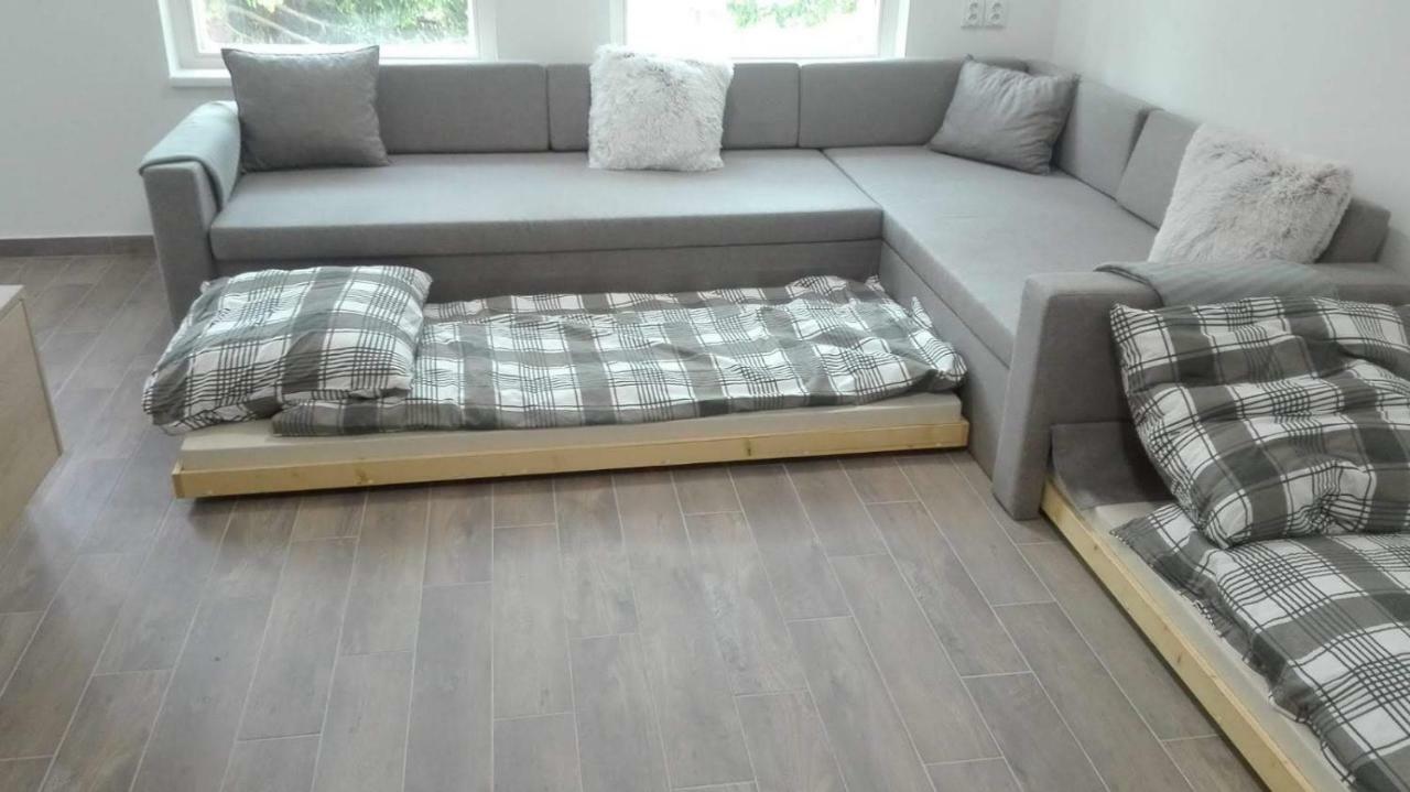 Apartman Horni Misecky J4 Luaran gambar