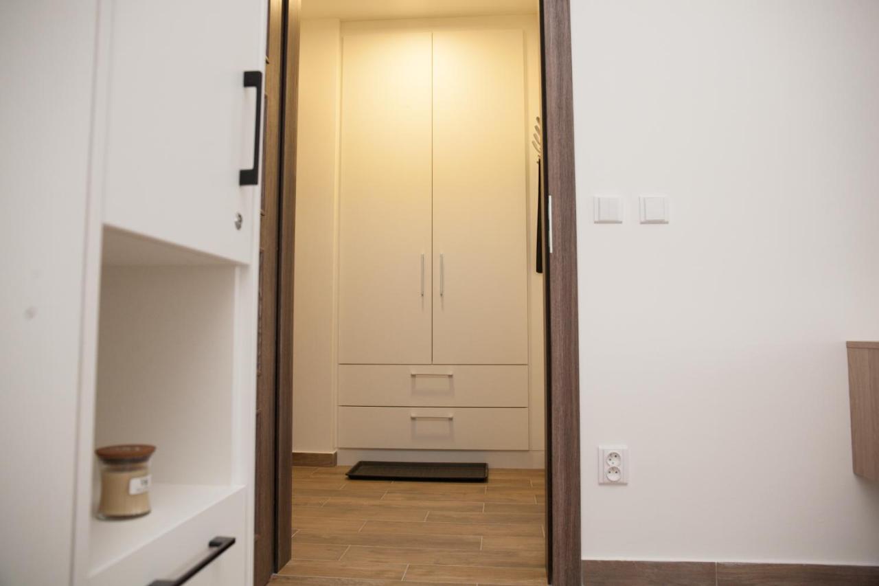 Apartman Horni Misecky J4 Luaran gambar