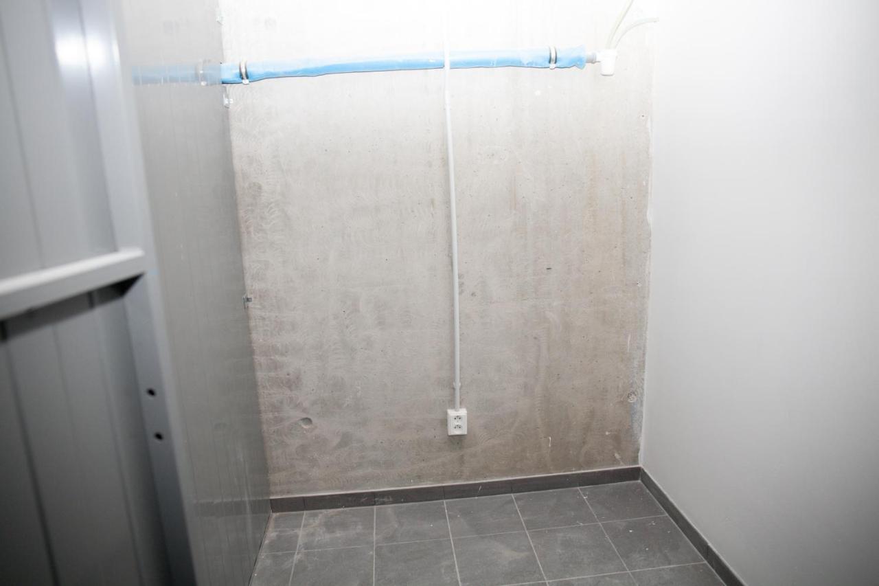 Apartman Horni Misecky J4 Luaran gambar