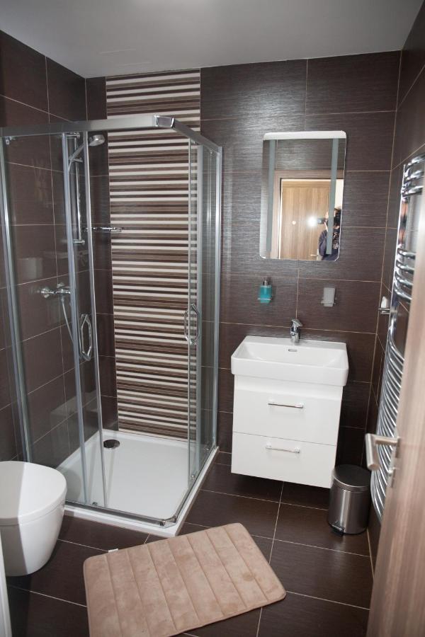 Apartman Horni Misecky J4 Luaran gambar