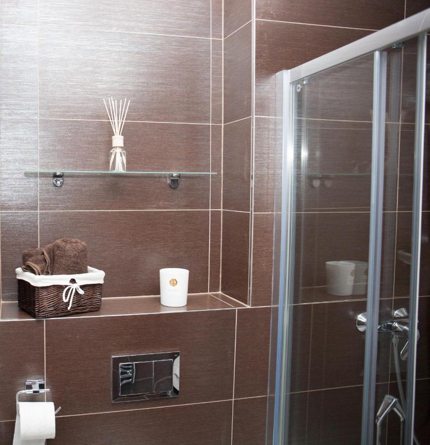 Apartman Horni Misecky J4 Luaran gambar