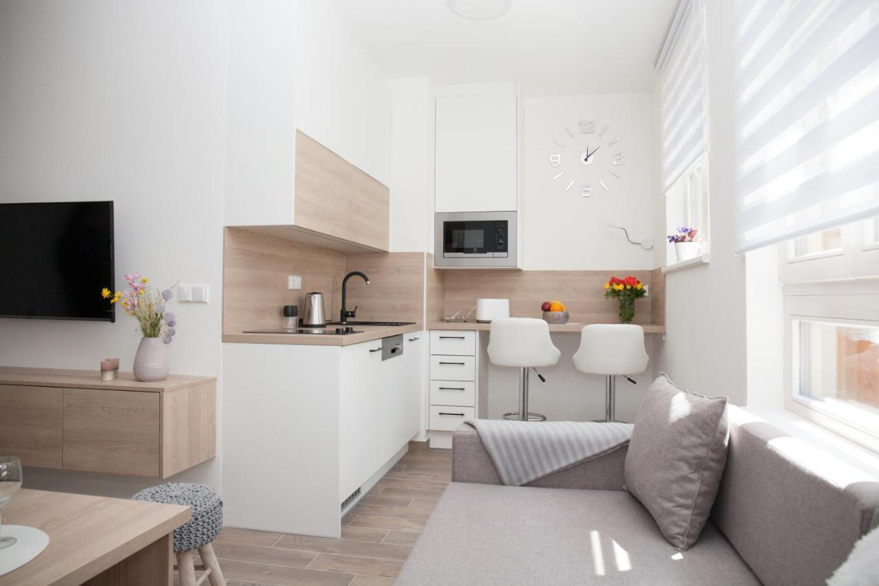 Apartman Horni Misecky J4 Luaran gambar