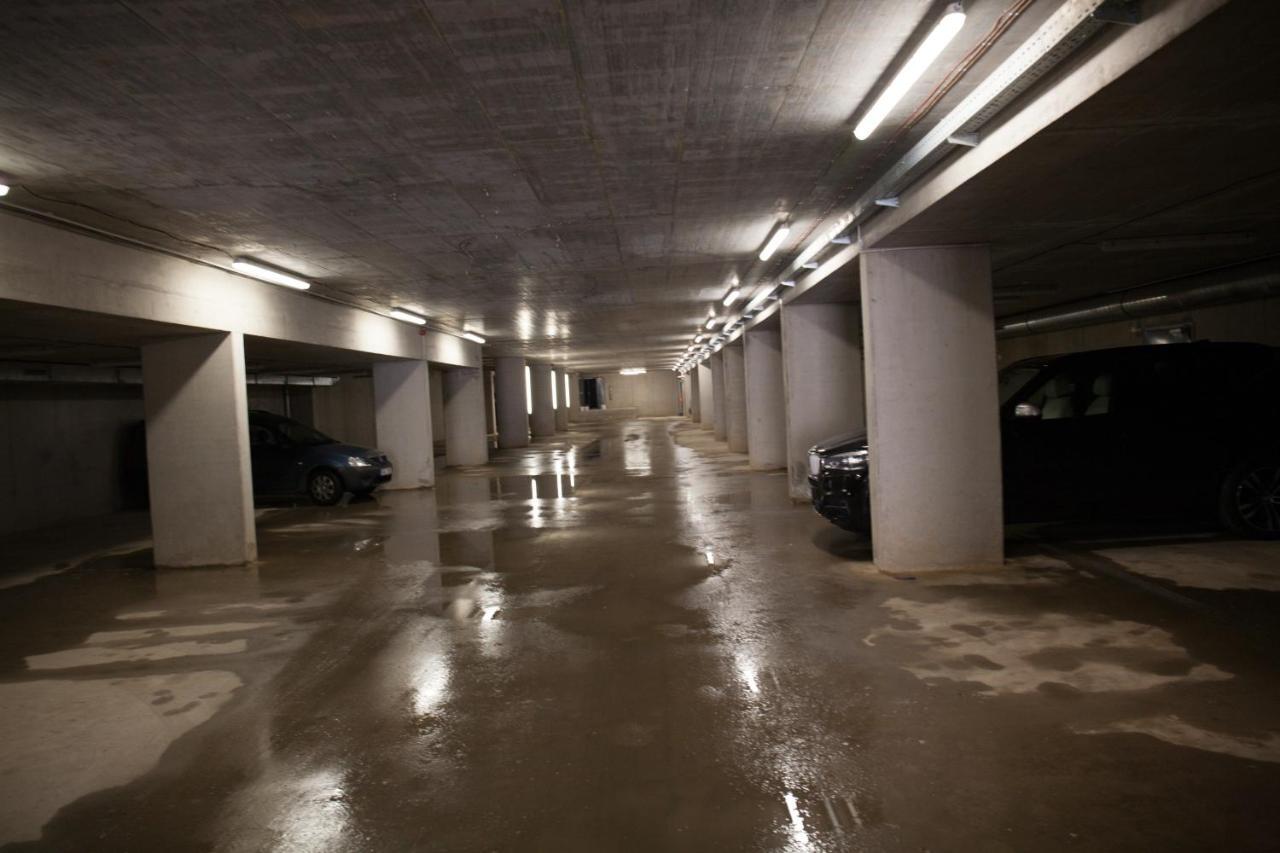 Apartman Horni Misecky J4 Luaran gambar