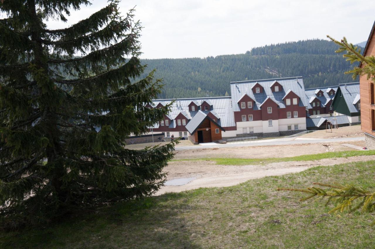 Apartman Horni Misecky J4 Luaran gambar