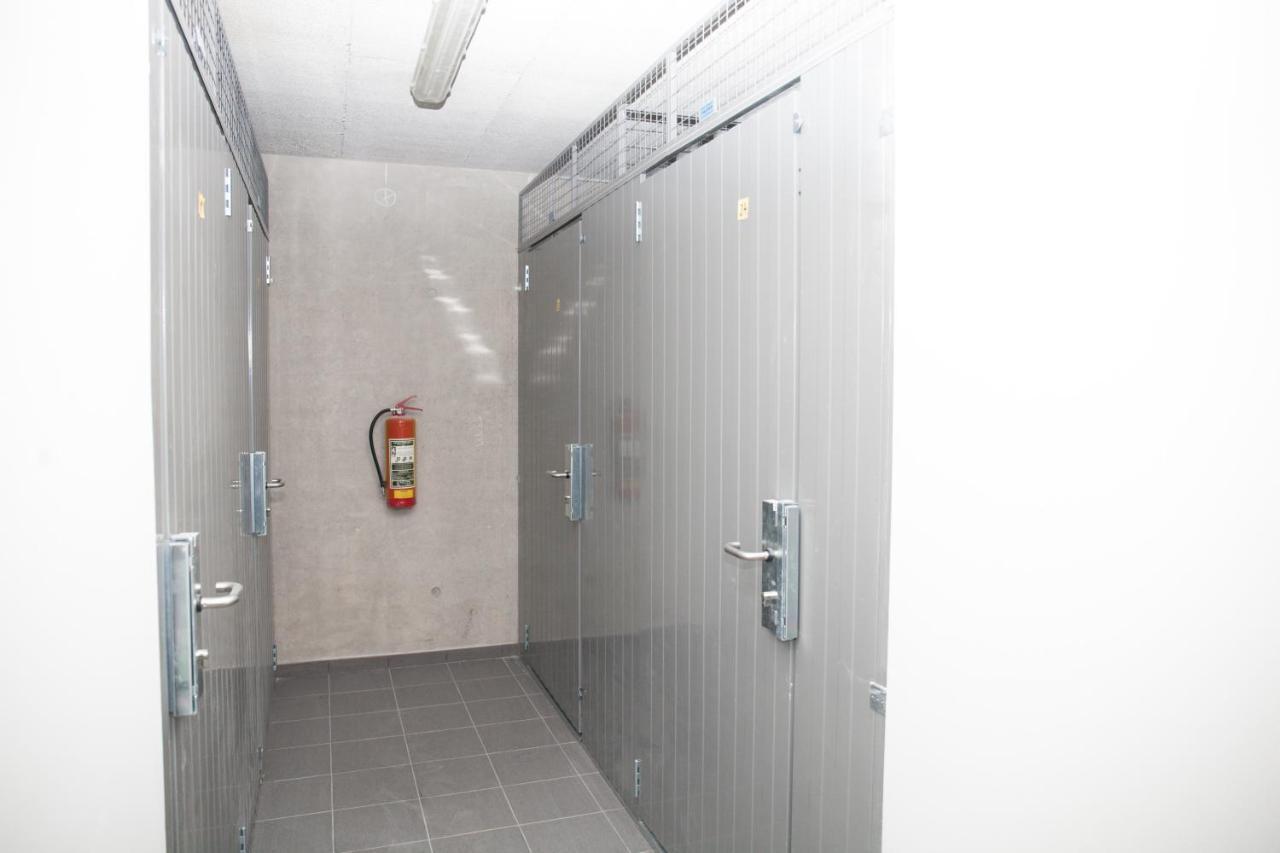 Apartman Horni Misecky J4 Luaran gambar