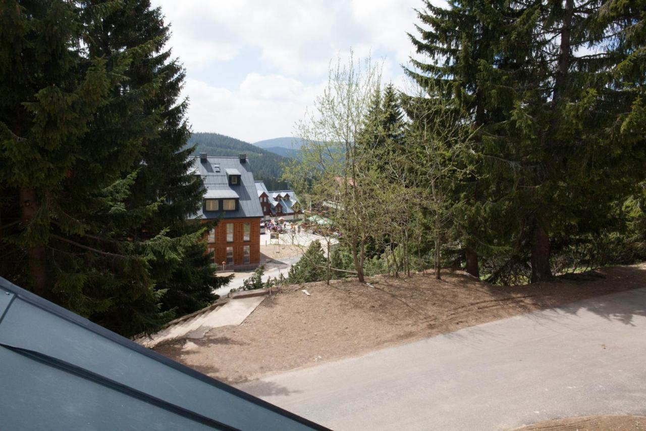 Apartman Horni Misecky J4 Luaran gambar