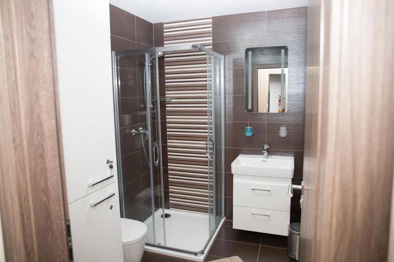Apartman Horni Misecky J4 Luaran gambar