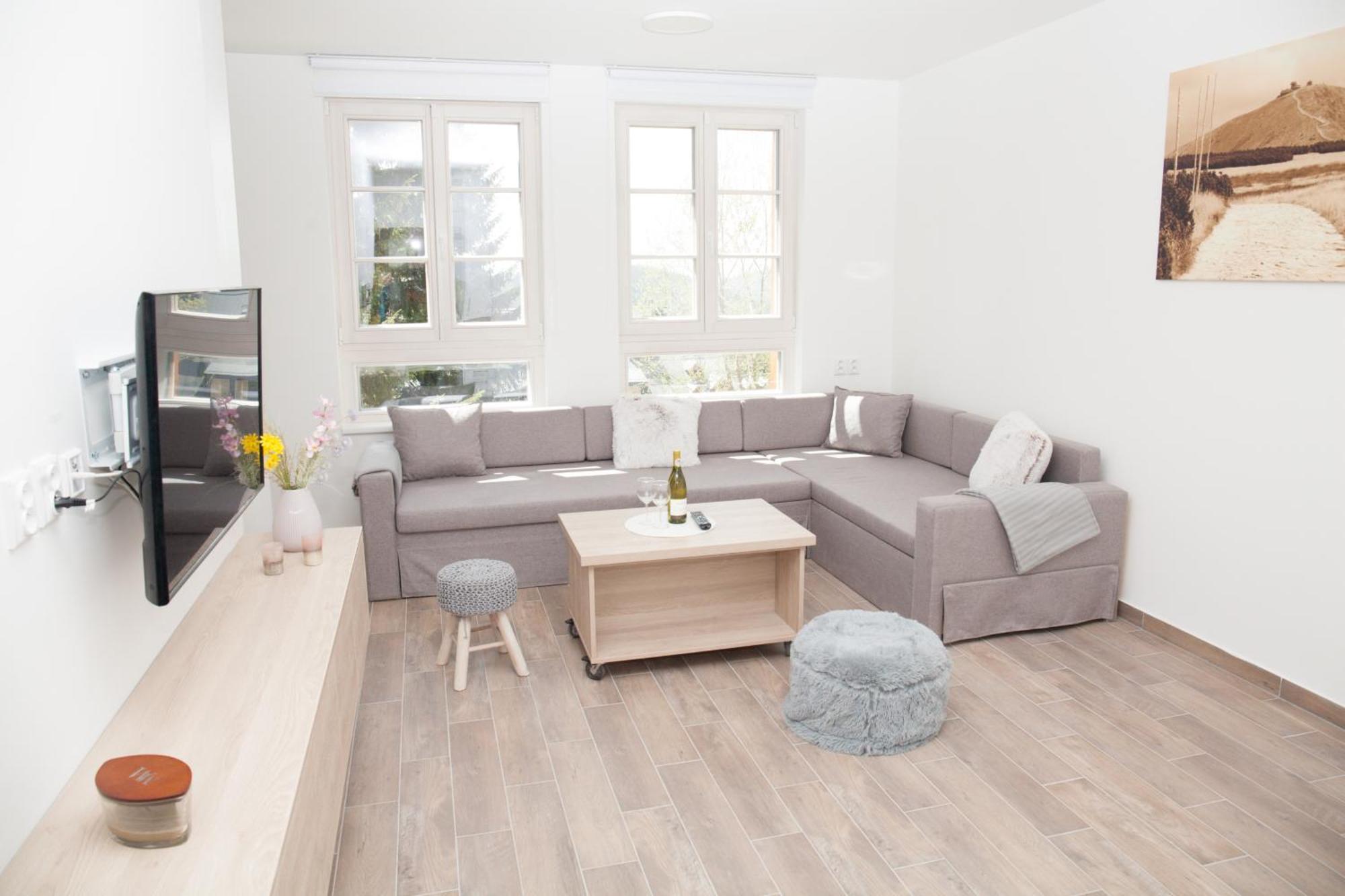Apartman Horni Misecky J4 Luaran gambar