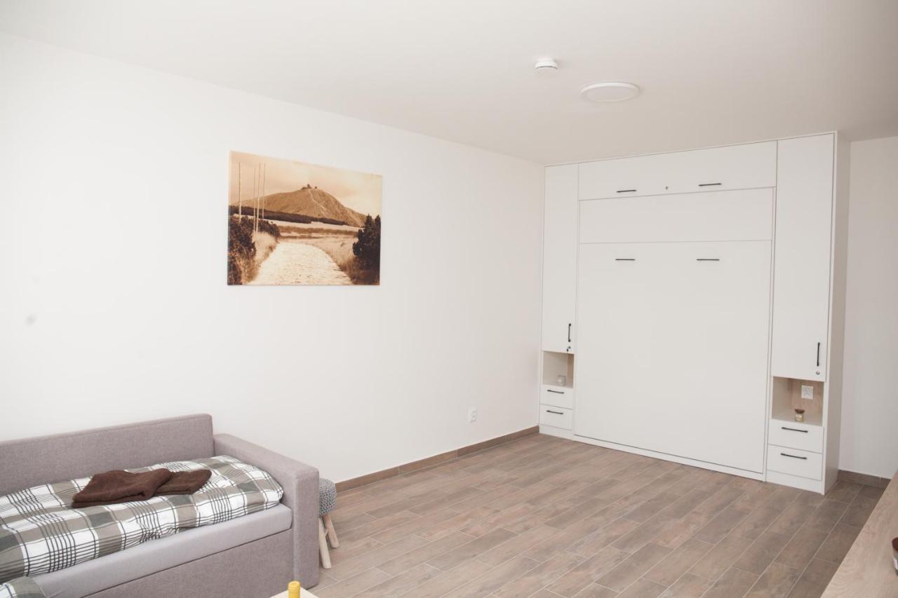 Apartman Horni Misecky J4 Luaran gambar