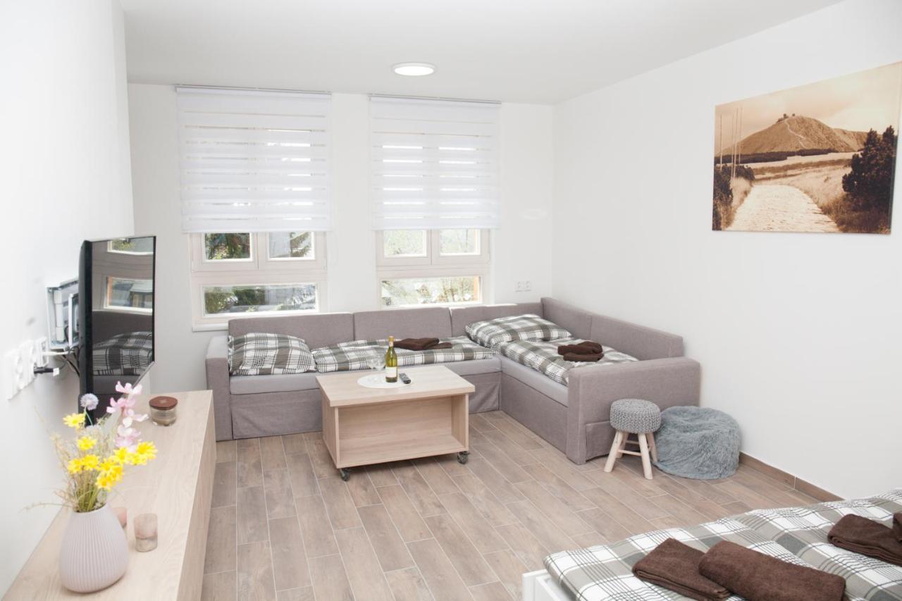 Apartman Horni Misecky J4 Luaran gambar