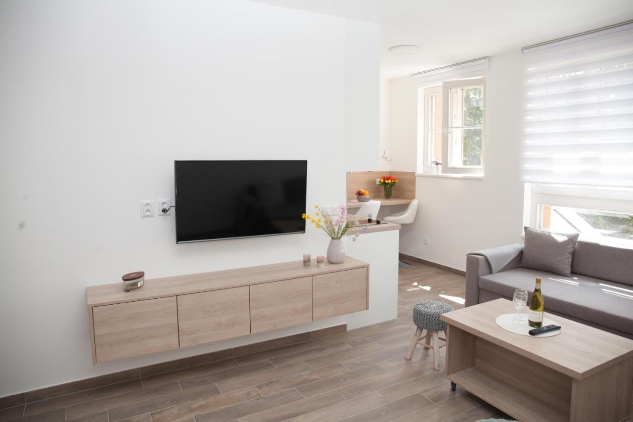 Apartman Horni Misecky J4 Luaran gambar