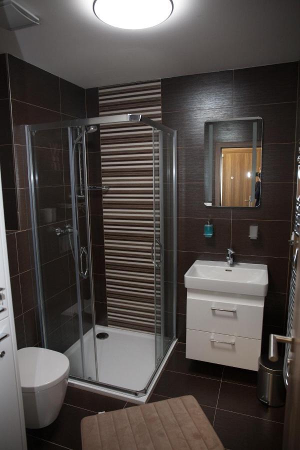 Apartman Horni Misecky J4 Luaran gambar