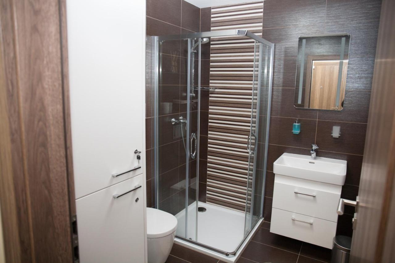 Apartman Horni Misecky J4 Luaran gambar