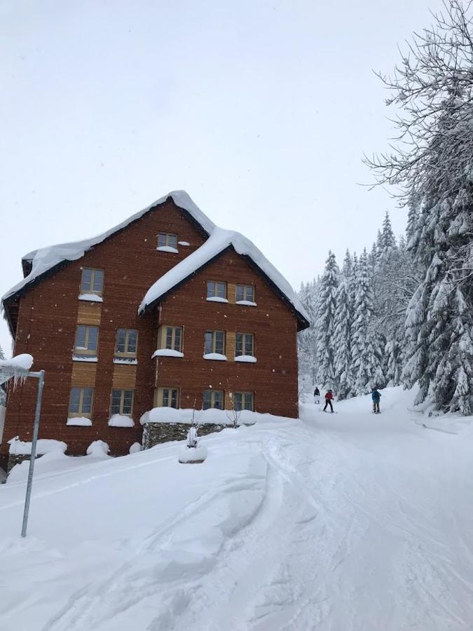Apartman Horni Misecky J4 Luaran gambar